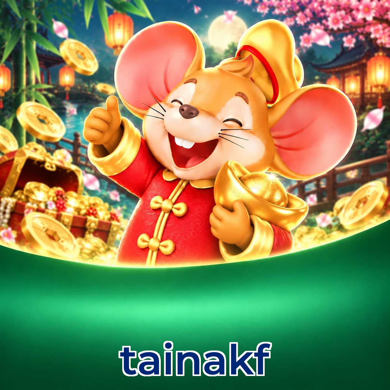 Mahjong Ways Slot - PG Soft