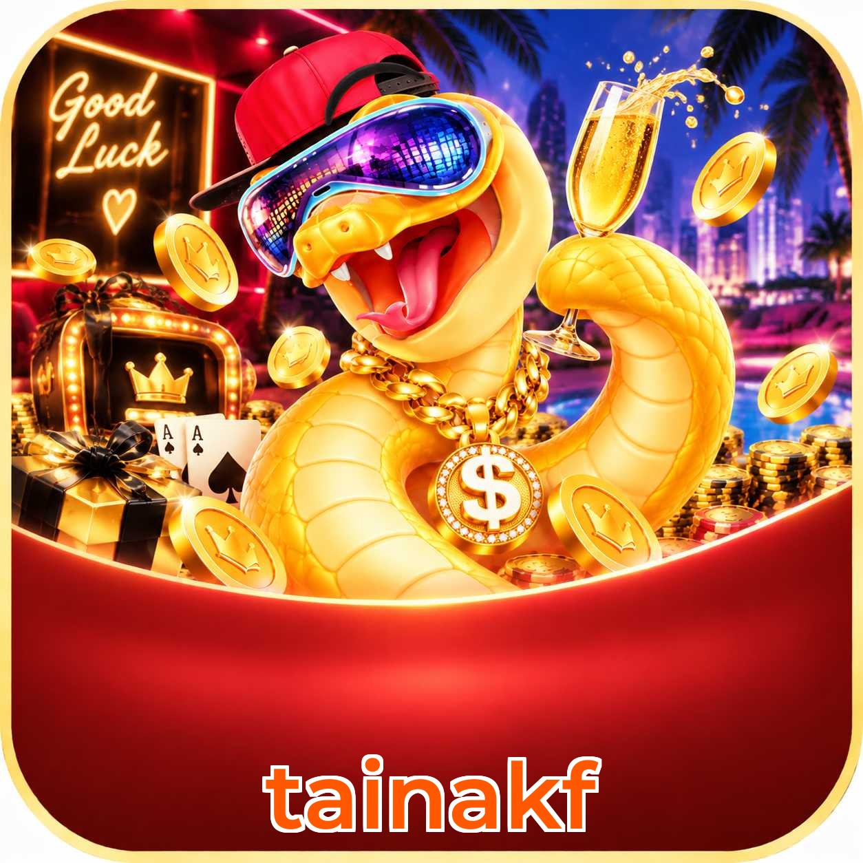 tainakf