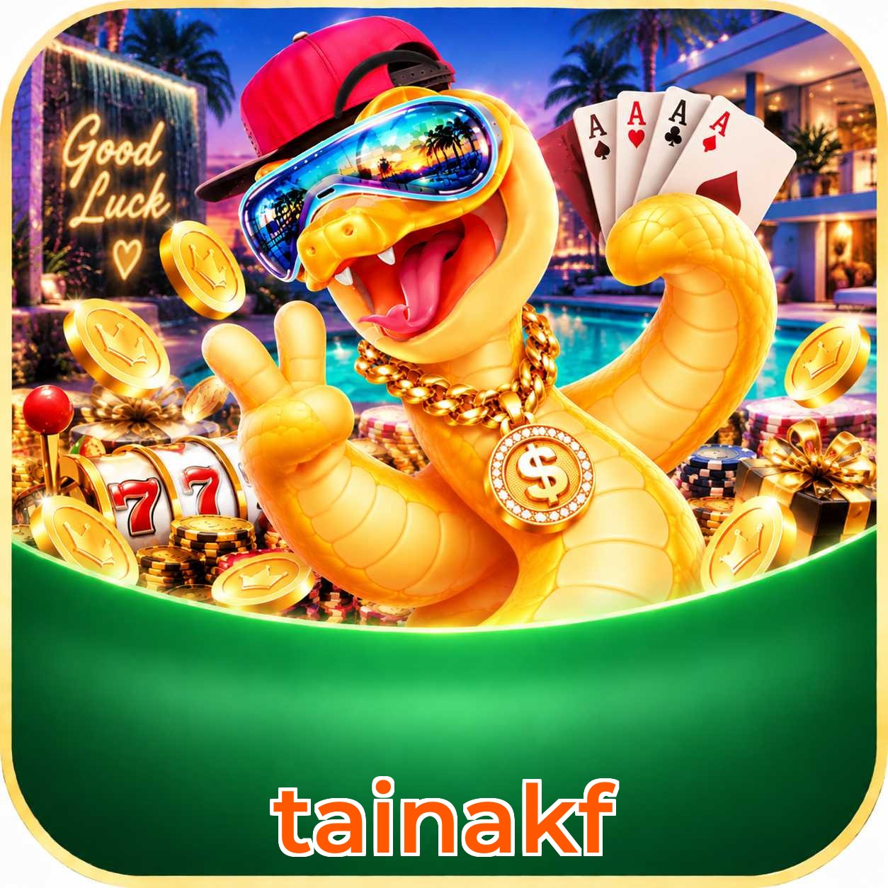 Benefícios Bronze VIP da tainakf