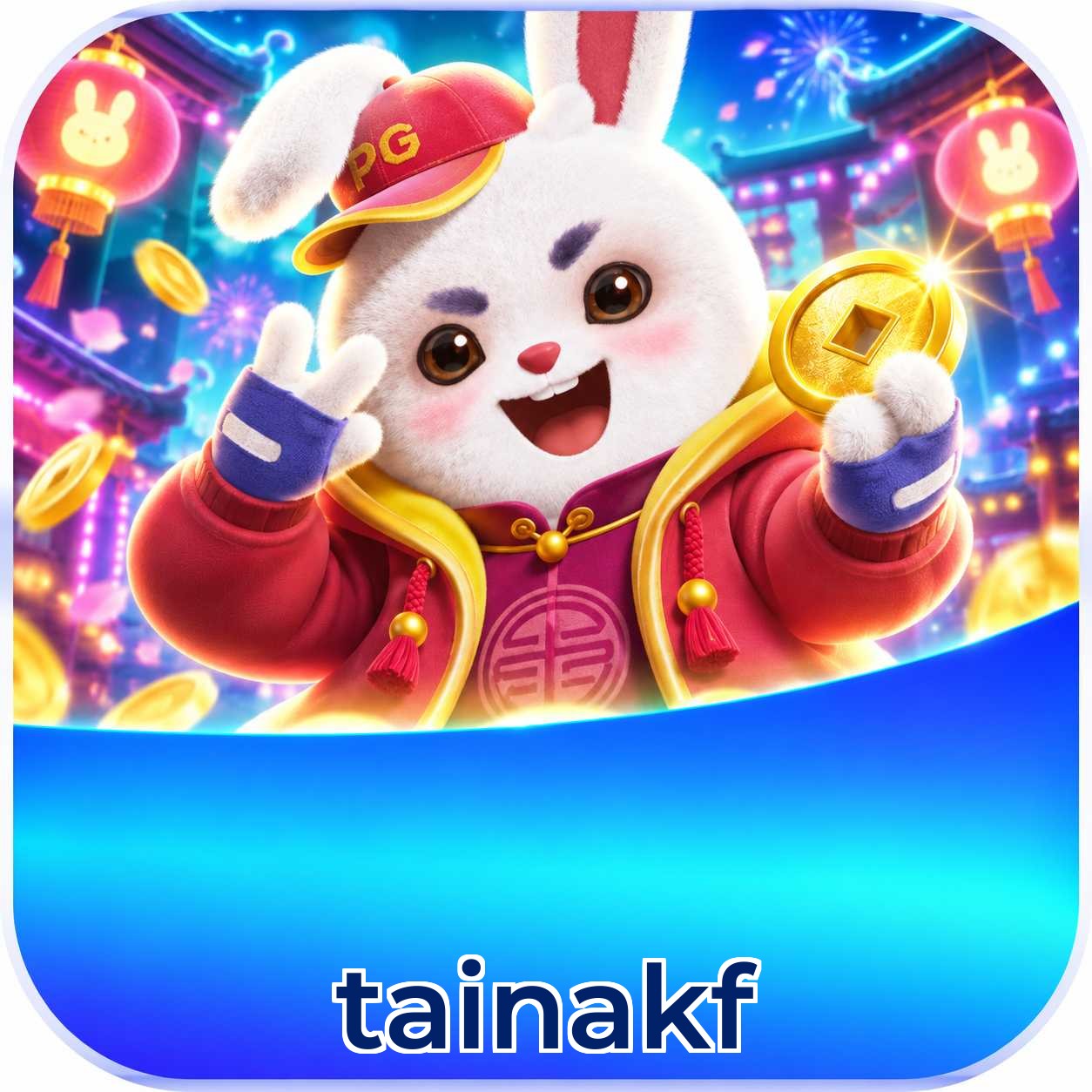 tainakf Facebook - Página oficial com promoções e comunidade ativa