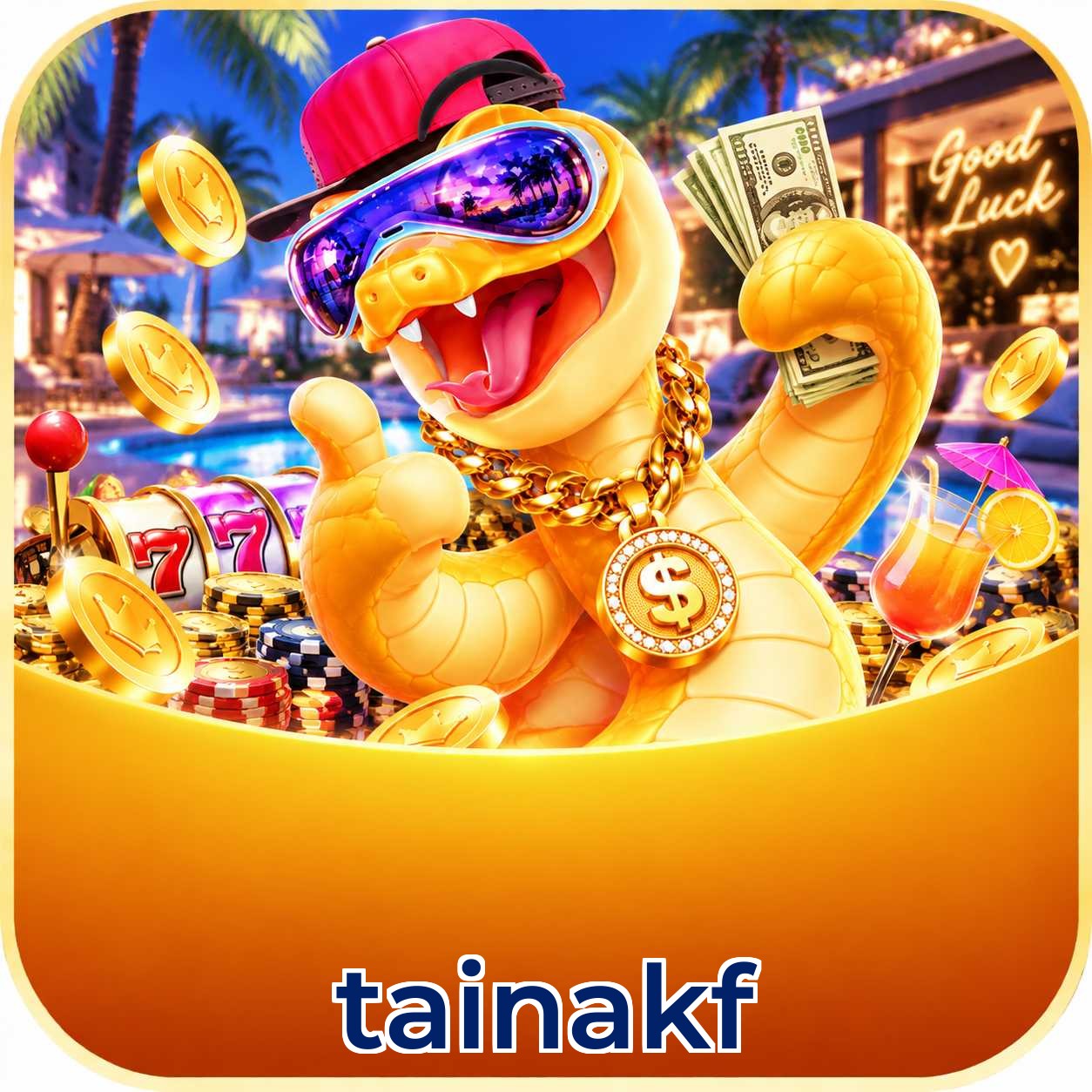Ferramentas de Sucesso tainakf