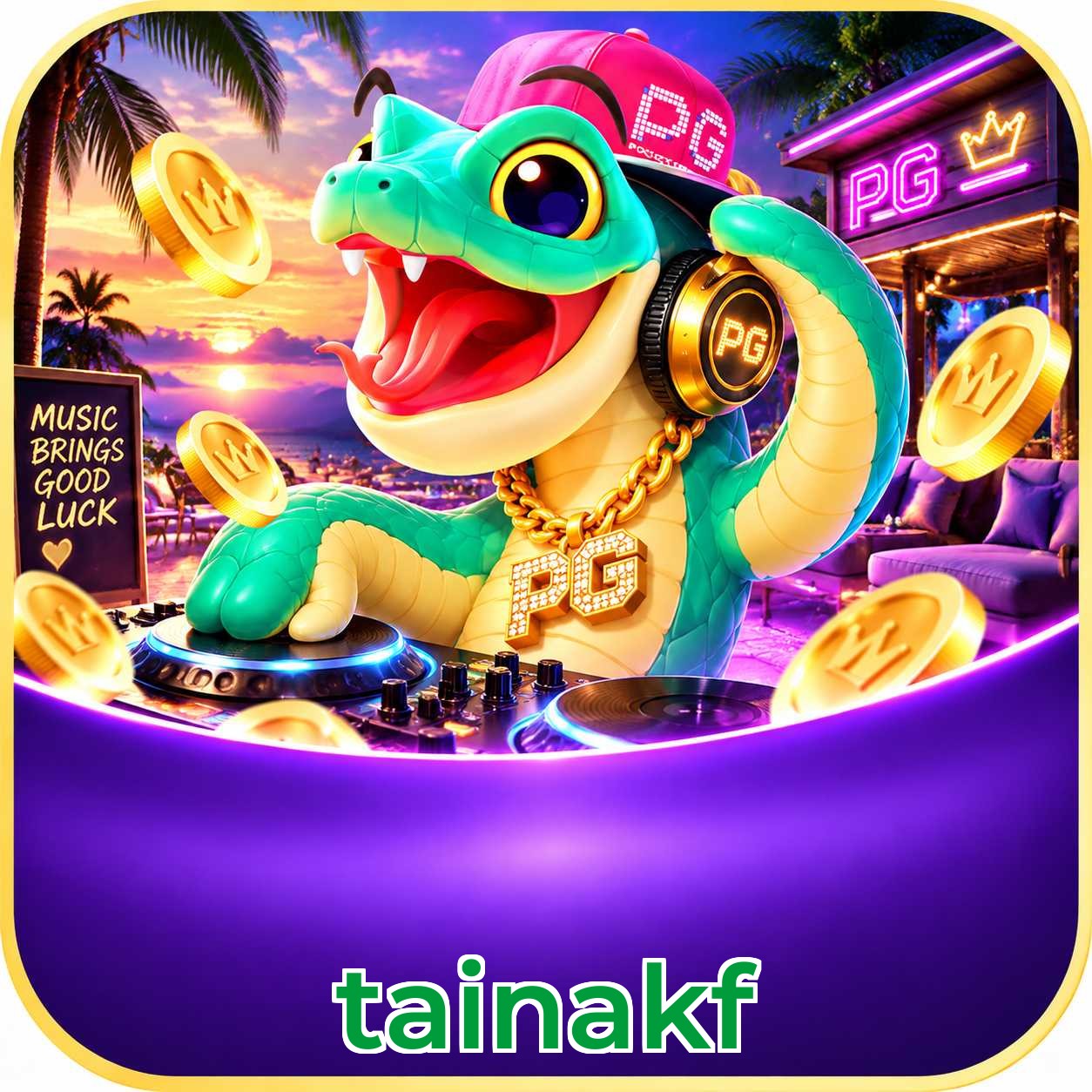 tainakf