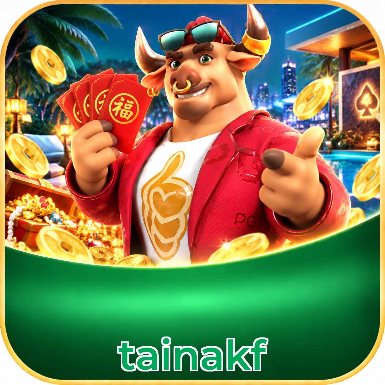 tainakf