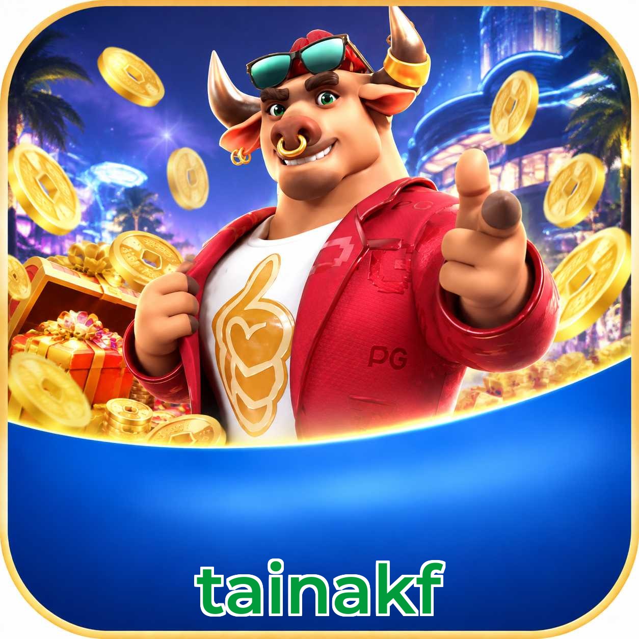 tainakf