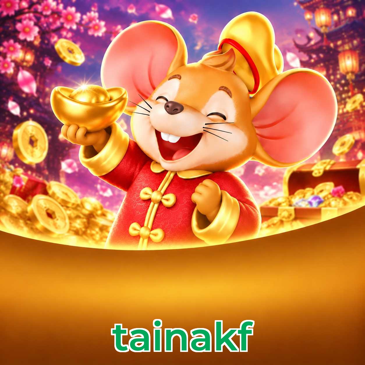 Fortune Rabbit Slot