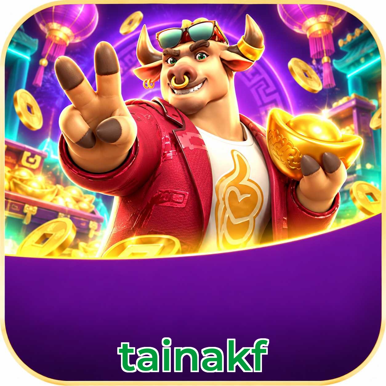 tainakf Facebook - Página oficial com promoções e comunidade ativa