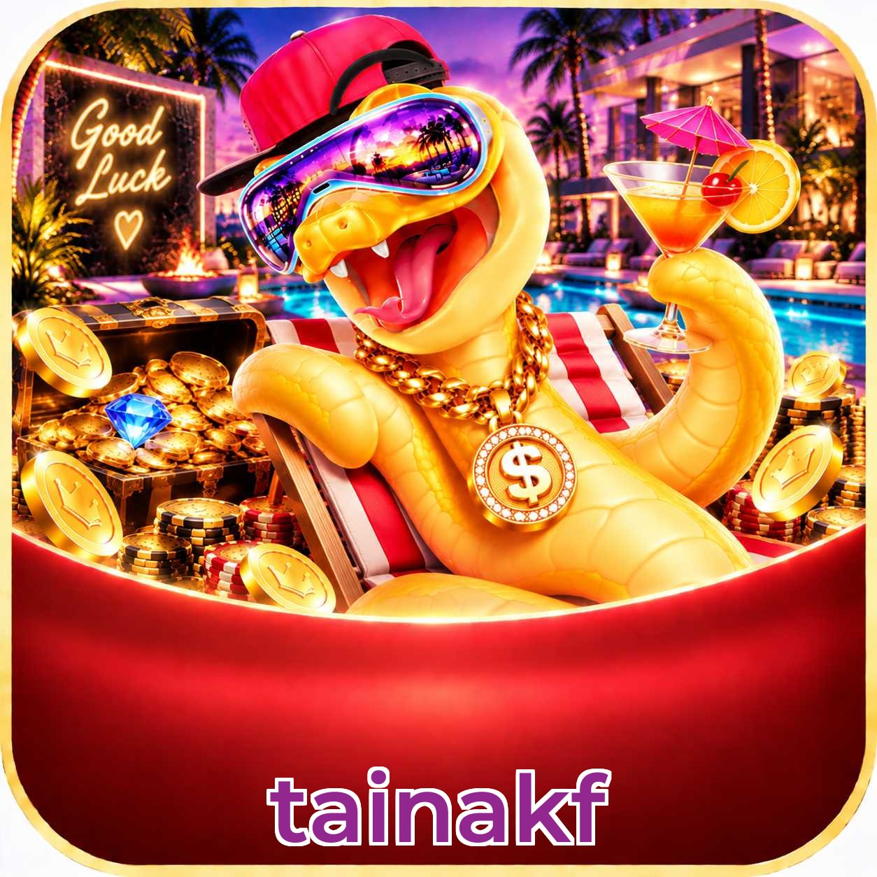 tainakf