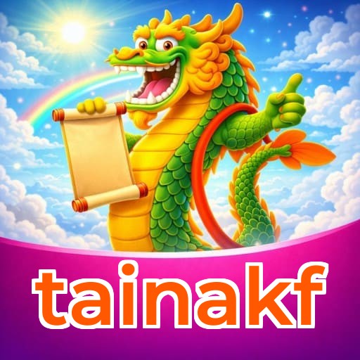Acesso à conta tainakf