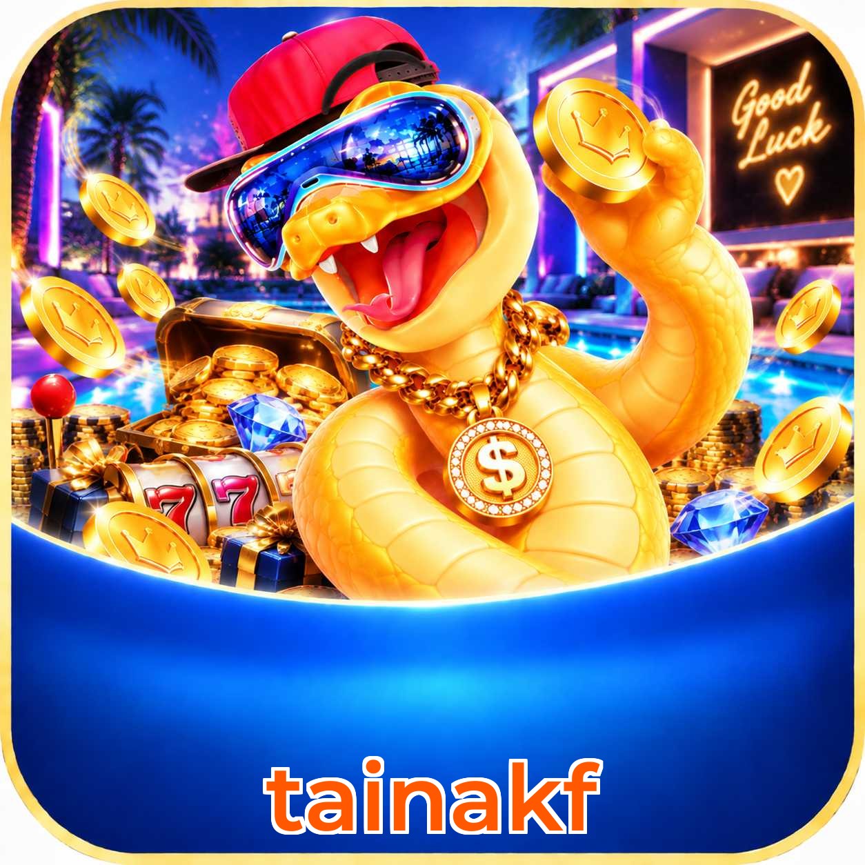 Slot Games Collection