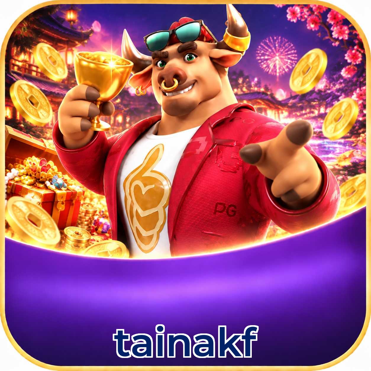tainakf Facebook - Página oficial com promoções e comunidade ativa