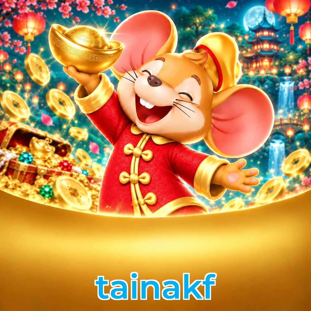 Vantagens do APK tainakf para Android
