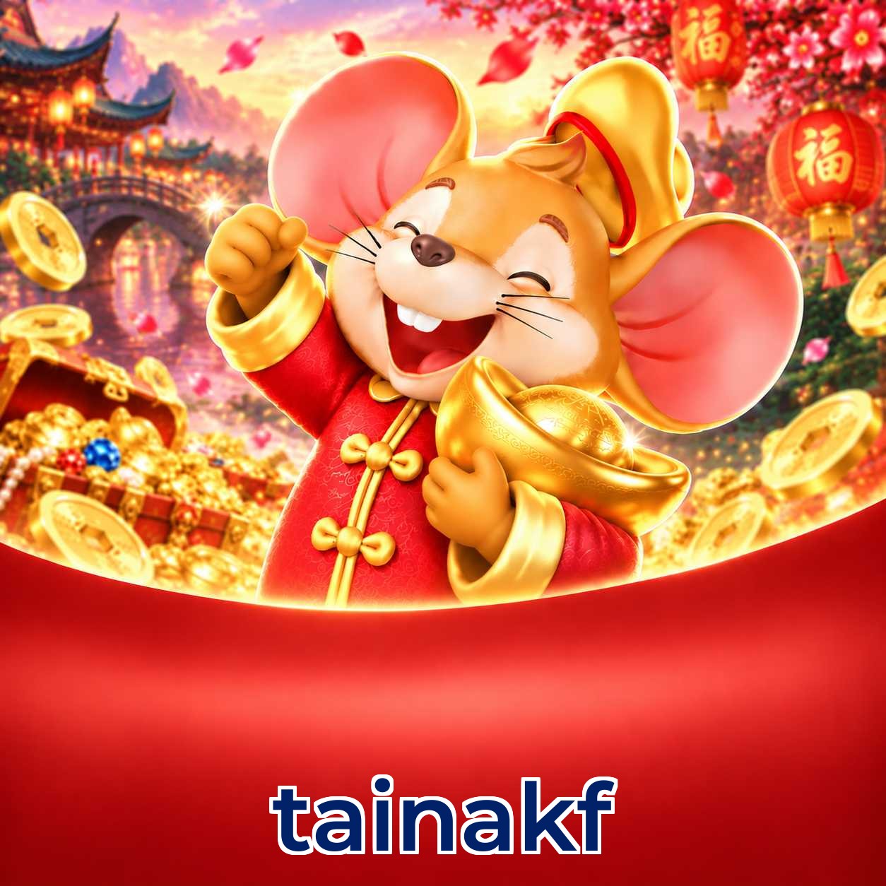 Fortune Tiger Slot