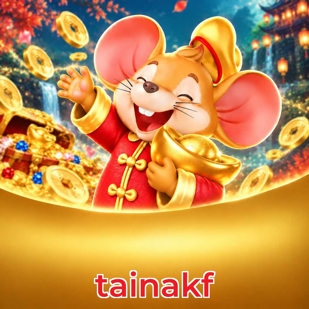 tainakf
