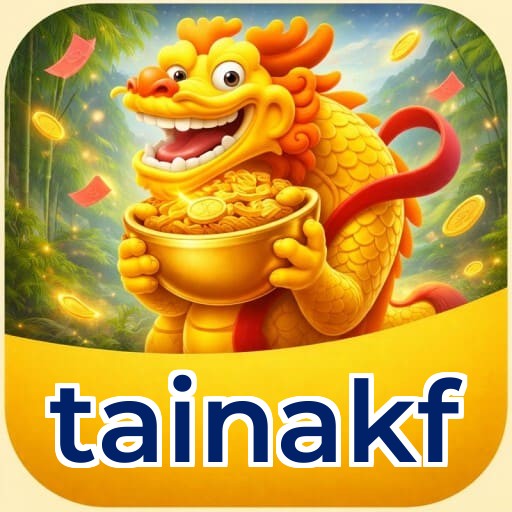Aplicativo mobile tainakf