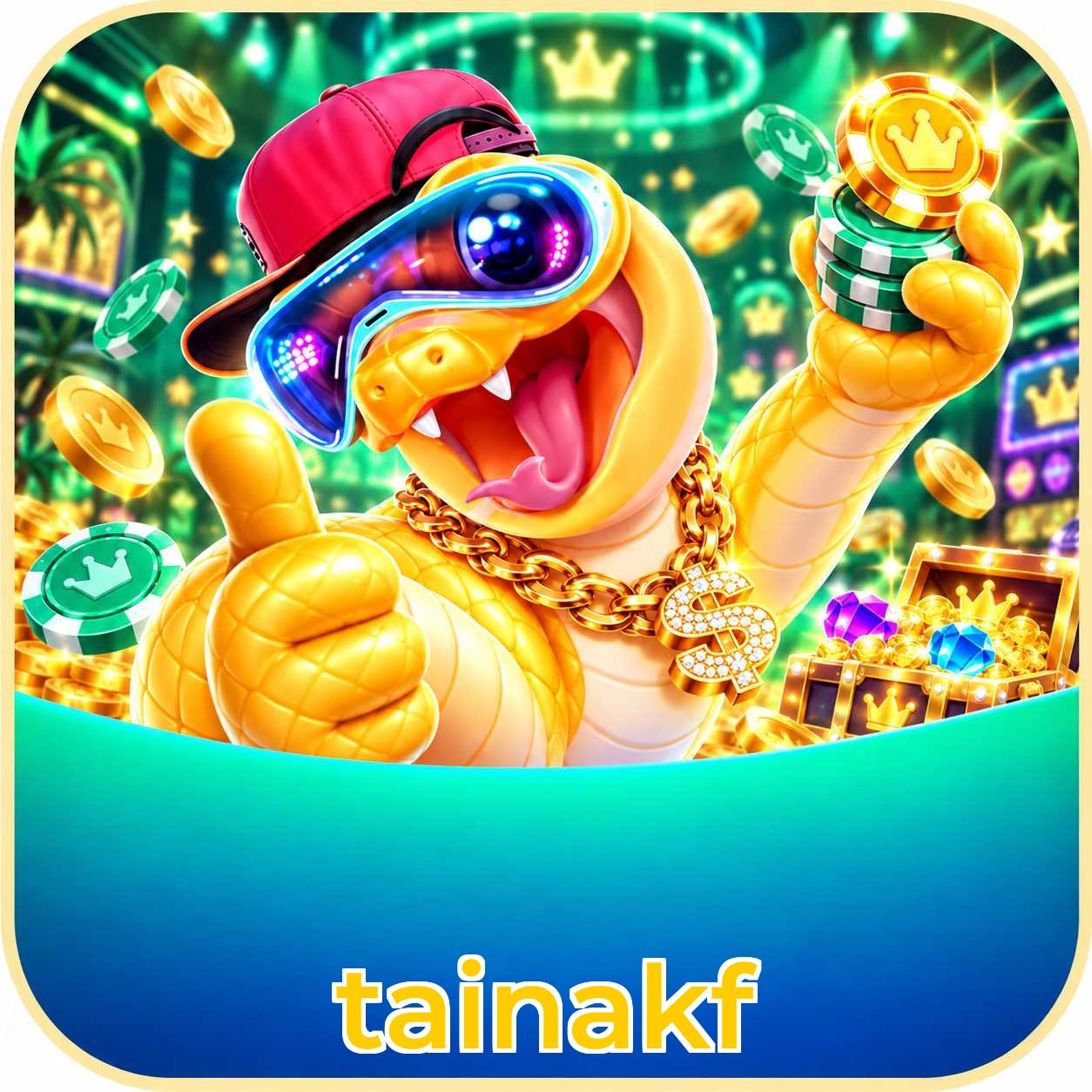 tainakf