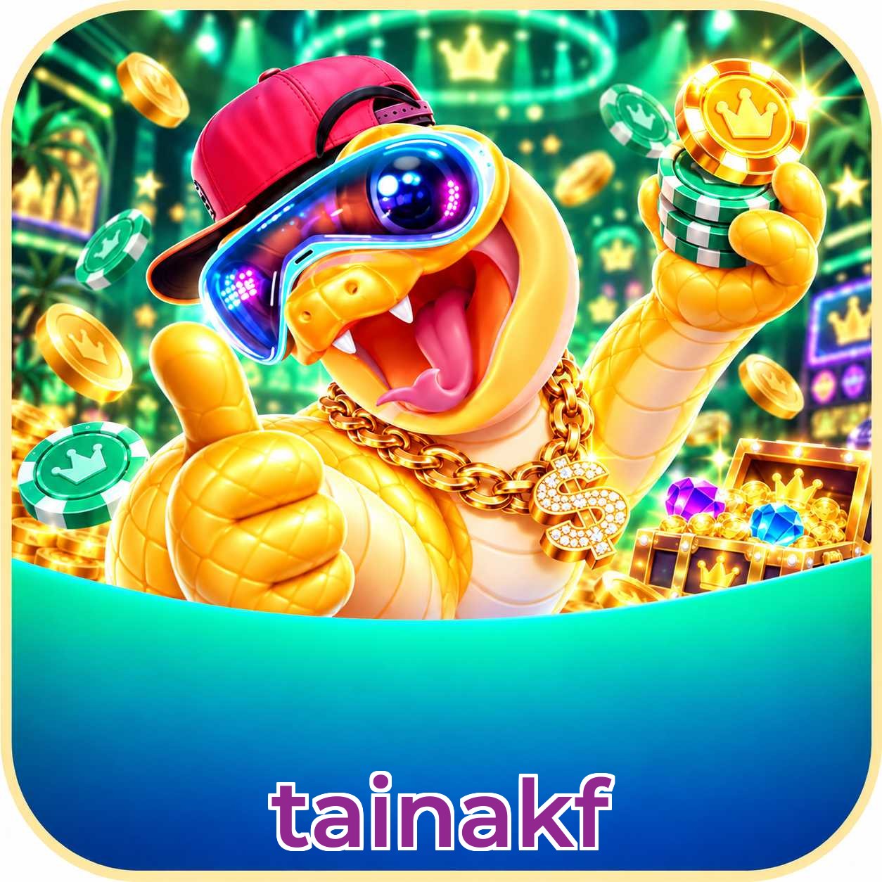 tainakf