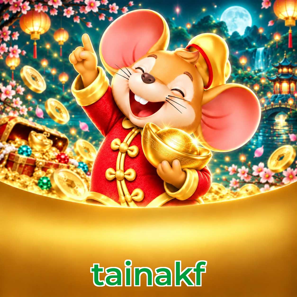 tainakf
