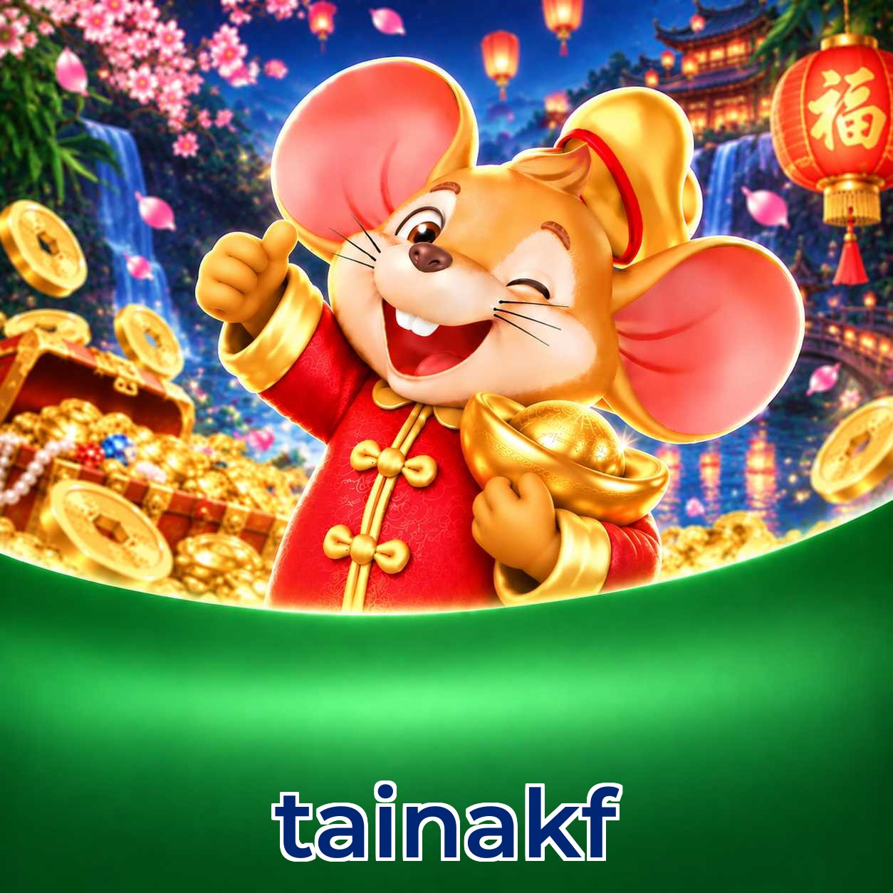 tainakf