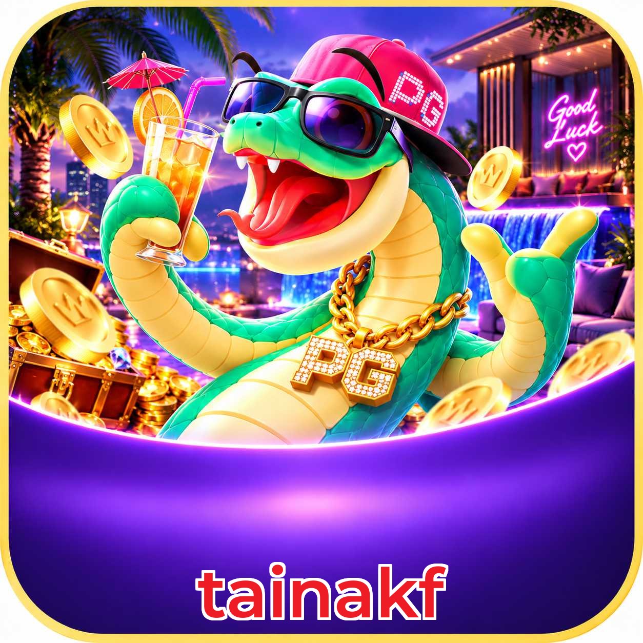 tainakf